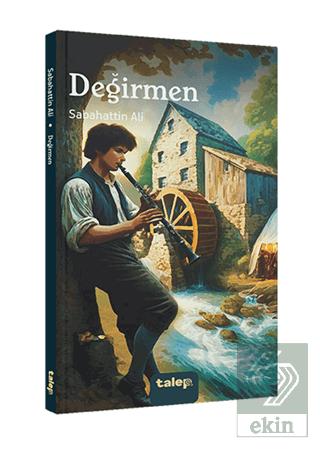 Ekin Kitap