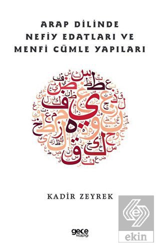 Ekin Kitap