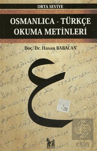 Ekin Kitap