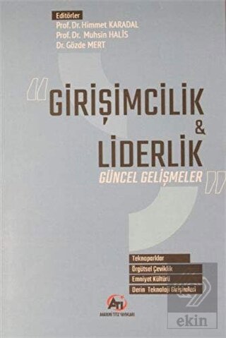 Ekin Kitap
