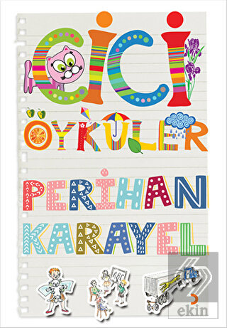 Ekin Kitap