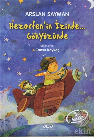 Ekin Kitap