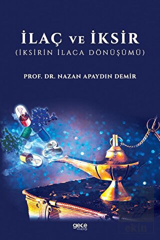 Ekin Kitap