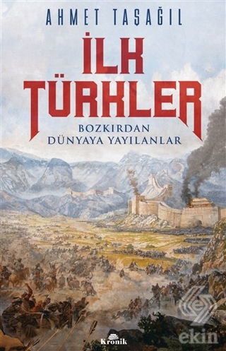 Ekin Kitap