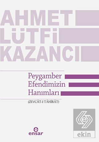 Ekin Kitap