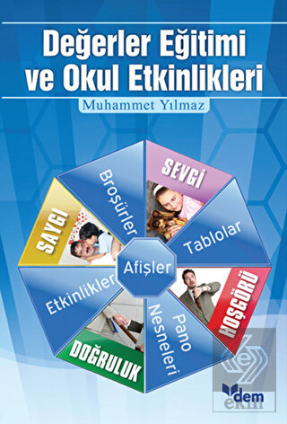 Ekin Kitap