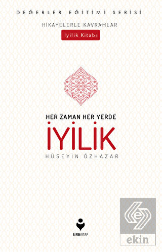 Ekin Kitap