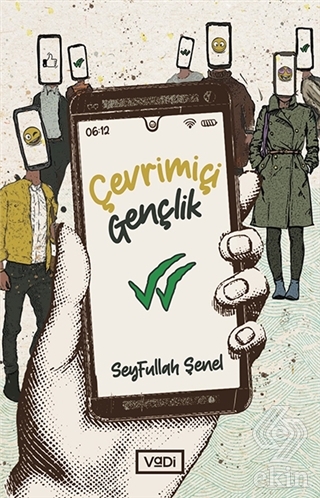 Ekin Kitap