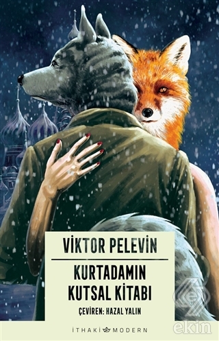 Ekin Kitap