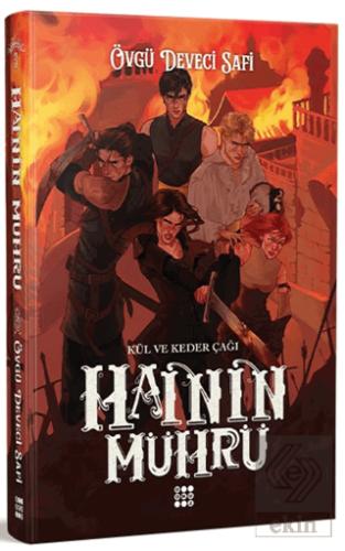 Ekin Kitap