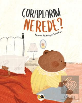 Ekin Kitap