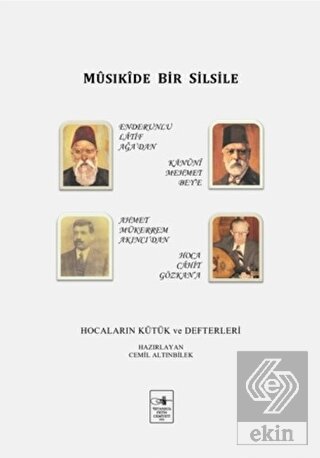Ekin Kitap