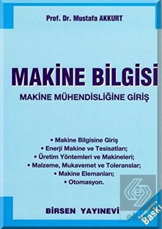 Ekin Kitap