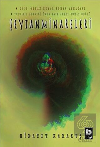 Ekin Kitap