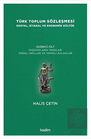 Ekin Kitap