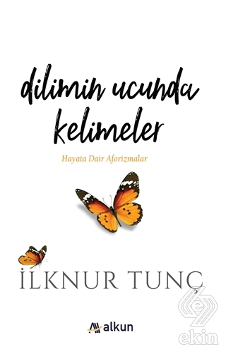 Ekin Kitap