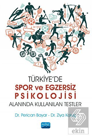Ekin Kitap