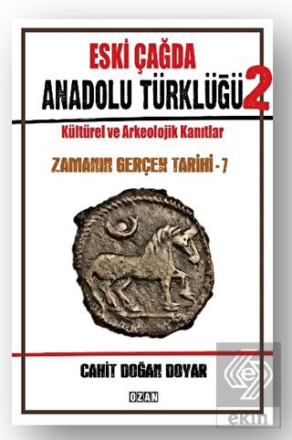 Ekin Kitap