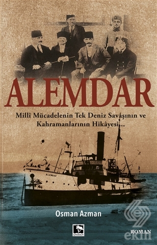 Ekin Kitap