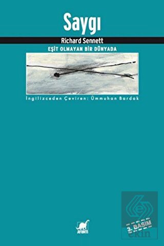 Ekin Kitap