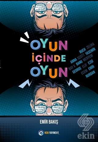 Ekin Kitap