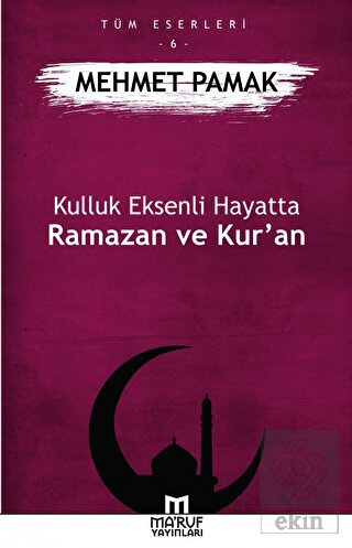 Ekin Kitap