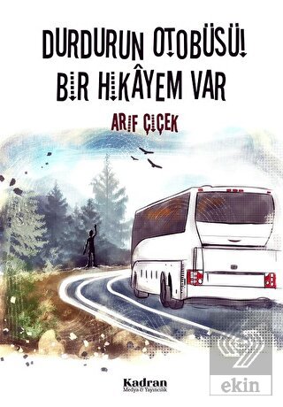 Ekin Kitap