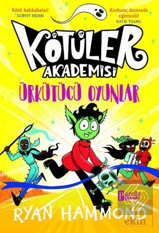 Ekin Kitap