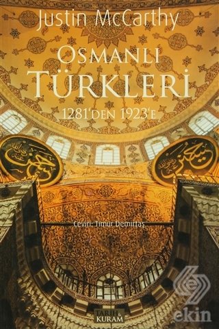 Ekin Kitap