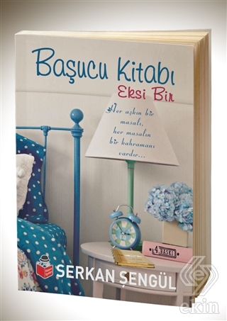 Başucu Kitabı Eksi Bir
