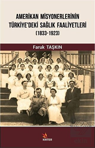 Ekin Kitap