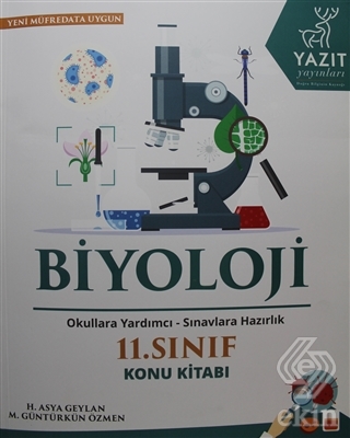 Ekin Kitap