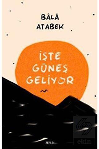 Ekin Kitap