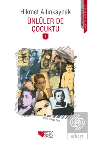 Ekin Kitap