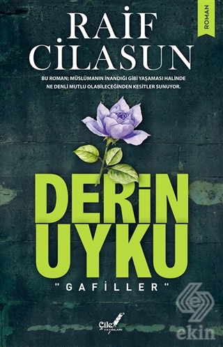 Ekin Kitap