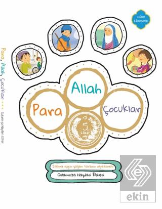 Ekin Kitap