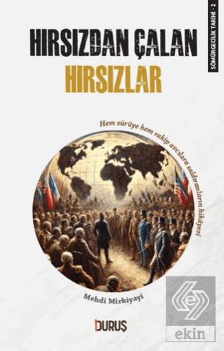 Ekin Kitap