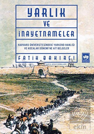 Ekin Kitap