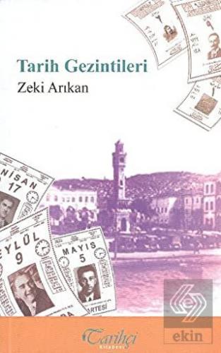 Ekin Kitap