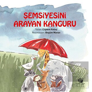 Ekin Kitap