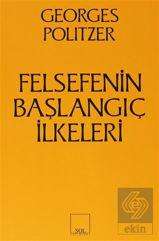 Ekin Kitap