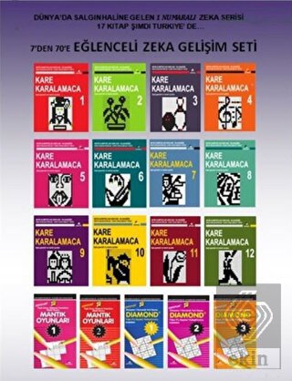 Ekin Kitap