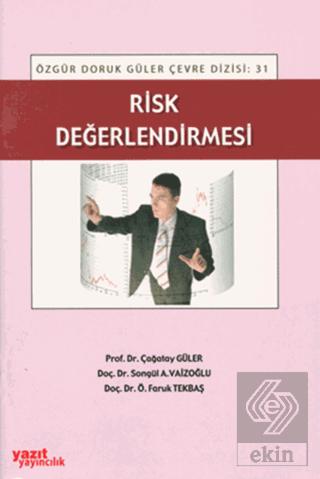 Risk Değerlendirmesi