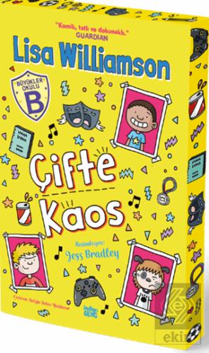 Ekin Kitap