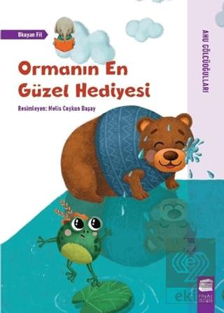 Ekin Kitap