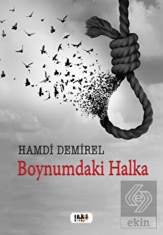 Ekin Kitap