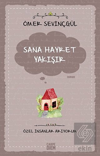 Ekin Kitap