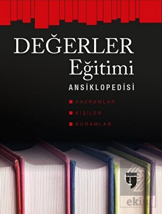 Ekin Kitap