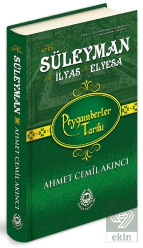 Ekin Kitap