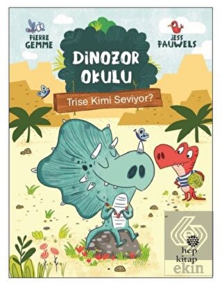 Ekin Kitap